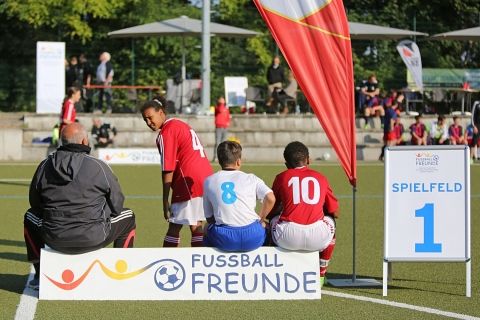 FußballFreunde-Cup