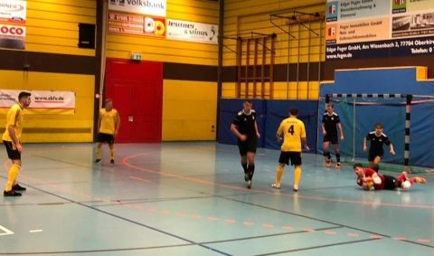 Futsal