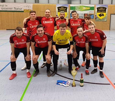 TSC Zweibrücken