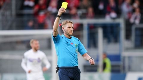 Timo Gerach - Foto: GettyImages