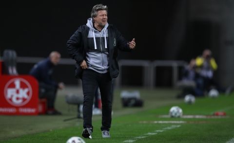 Jeff Saibene, Foto: GettyImages