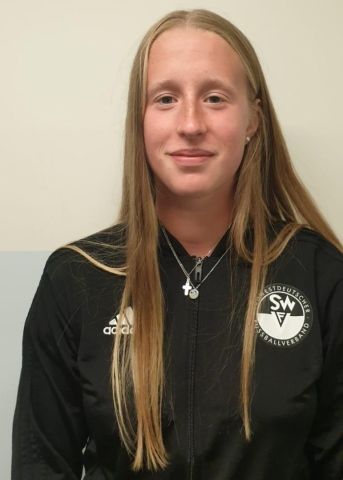 Lilli-Sophie Hau 