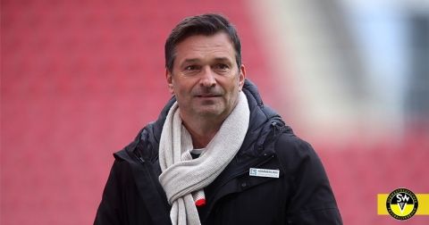 Christian Heiden vom FSV Mainz 05 - Bild Getty Images