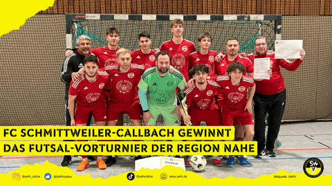 FC Schmittweiler-Callbach