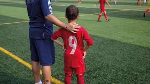 Kinderschutz im Verein