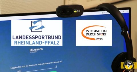 Integration durch Sport SWFV