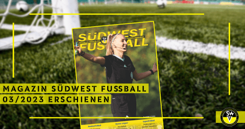 SWFV Magazin 03/2023