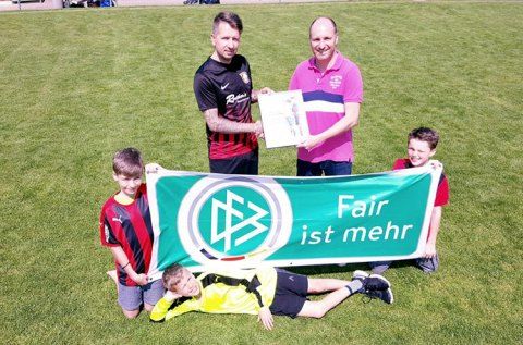 20 Jahre Meisterschaft 1998: Museumstalk am 26. April