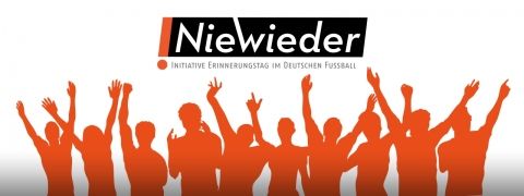 Nie wieder!