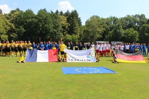 Pamina Cup