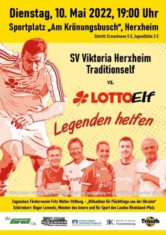 Lotto-Elf in Herxheim