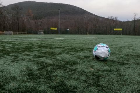 Spielbetrieb