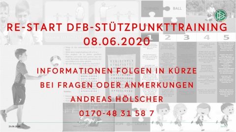 DFB-Stützpunkte