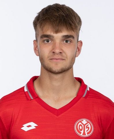 Moritz Reuther