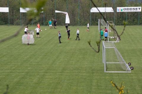 SWFV-Feriencamp