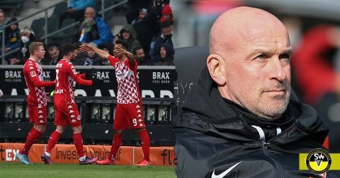 SWFV-Mannschaften in den Profiligen