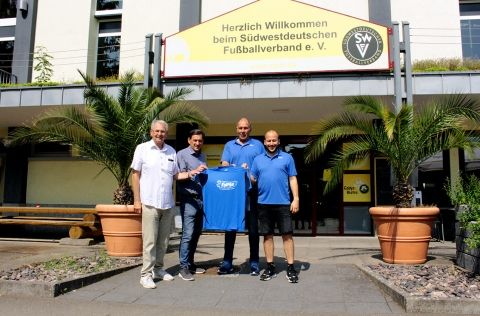 SWFV-Partner FuPer