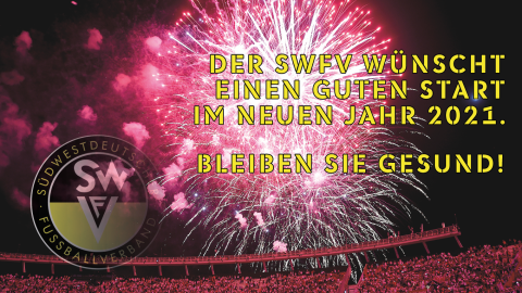SWFV-Silvestergruß