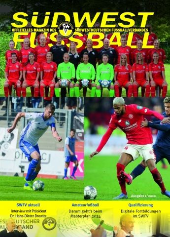 SÜDWEST FUSSBALL