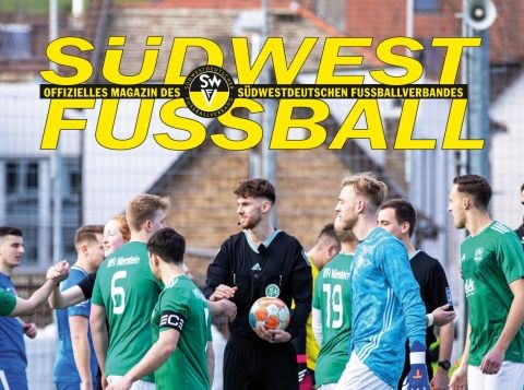 Südwestfußball