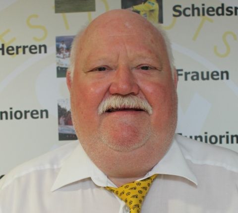 Jürgen Schäfer