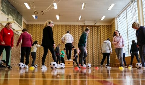 Spielen-Erfahren-Erleben-Grundschule Minfeld