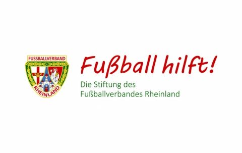 Stiftung „Fußball hilft!“