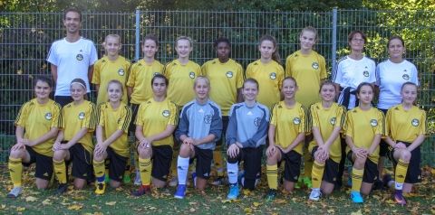 U14-Regionalturnier in Koblenz