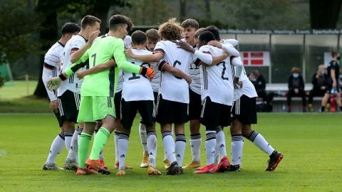 DFB U16-Nationalmannschaft