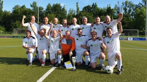 Ü40-Südwestmeister 2019 SG Unterhaardt