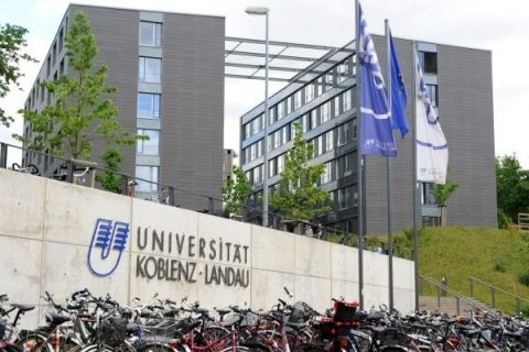 Uni-Koblenz-Landau