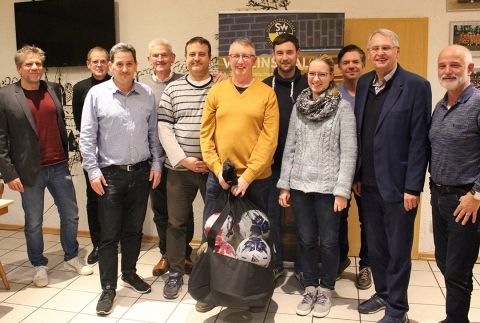 Vereinsdialog