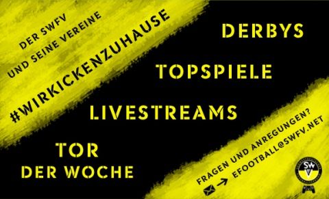 #WirKickenzuHause-Liga