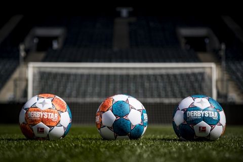 Derbystar Bild
