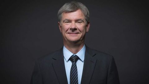Thomas Bergmann, Foto: Thomas Boecker, DFB