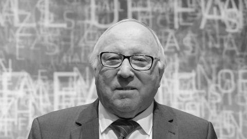 Uwe Seeler, Foto GettyImages