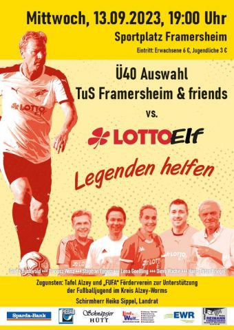 Lotto-Elf