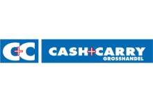 Cash und Carry CC Logo