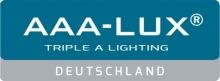 AAA-LUX ist Hersteller von LED-Flutlichtsystemen für Hochmastlösungen. Die Hauptgeschäftsbereiche bilden dabei allgemeine Sportanlagen und Stadien. Die dimmbaren Beleuchtungssysteme von AAA-Lux bieten die Möglichkeit, Energie zu sparen und CO2-Emissionen und Wartungskosten zu reduzieren. AAA Lux