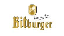 Bitburger Alkoholfrei - Bitte ein Bit Bitburger Alkoholfrei - Bitte ein Bit