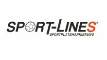 SPort-Lines Sport-Lines Sportplatzmarkierungen