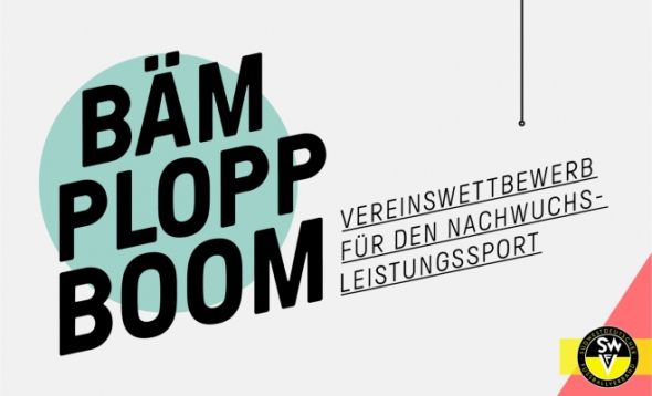 Bäm Plopp Boom