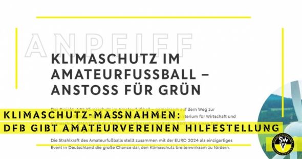 Klimaschutz