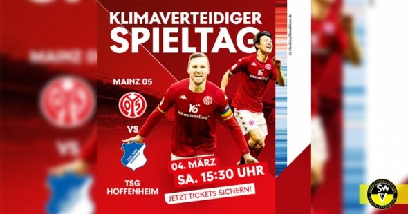 Bild: FSV Mainz 05