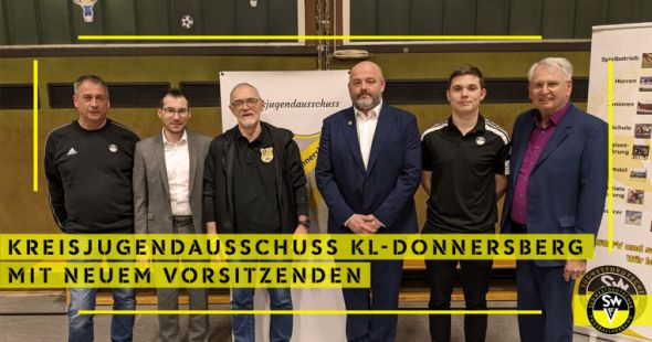 Kreisjugendausschuss Kaiserslautern-Donnersberg 2024