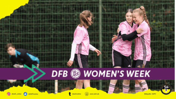 Womens Week