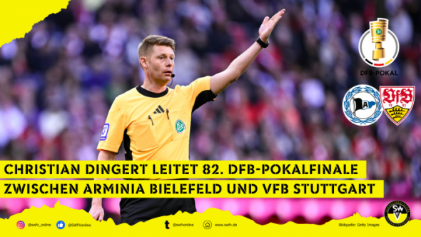 Christian Dingert (SWFV-Schiedsrichter)