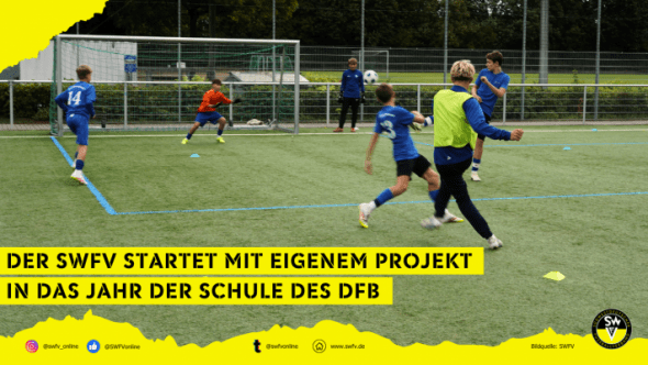 3x3 Fußball