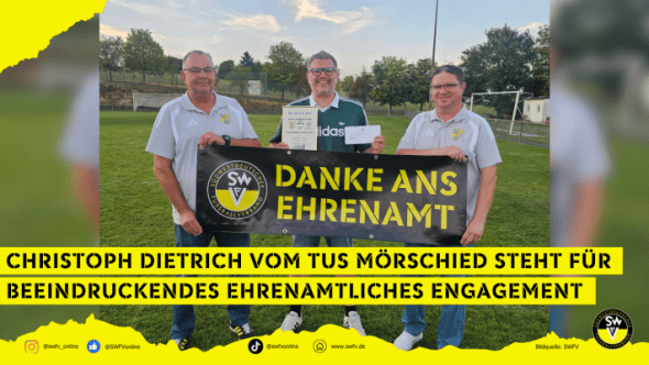 v.r.n.l. Axel Rolland, Christoph Dietrich, Jürgen Falz