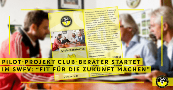 Club-Berater